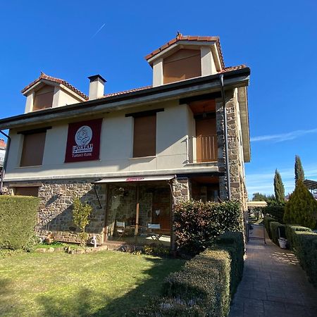 Casa Rural Portal De Numancia Ll Garray 외부 사진