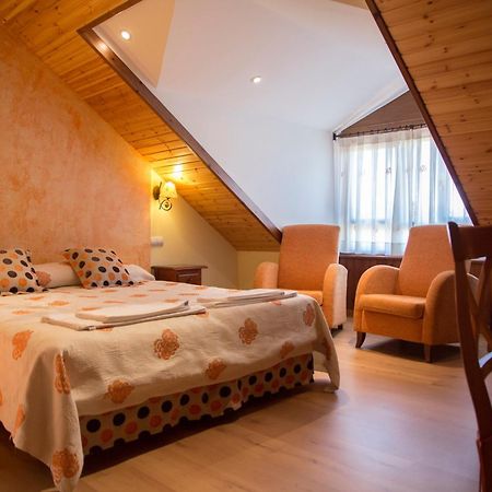 Casa Rural Portal De Numancia Ll Garray 외부 사진