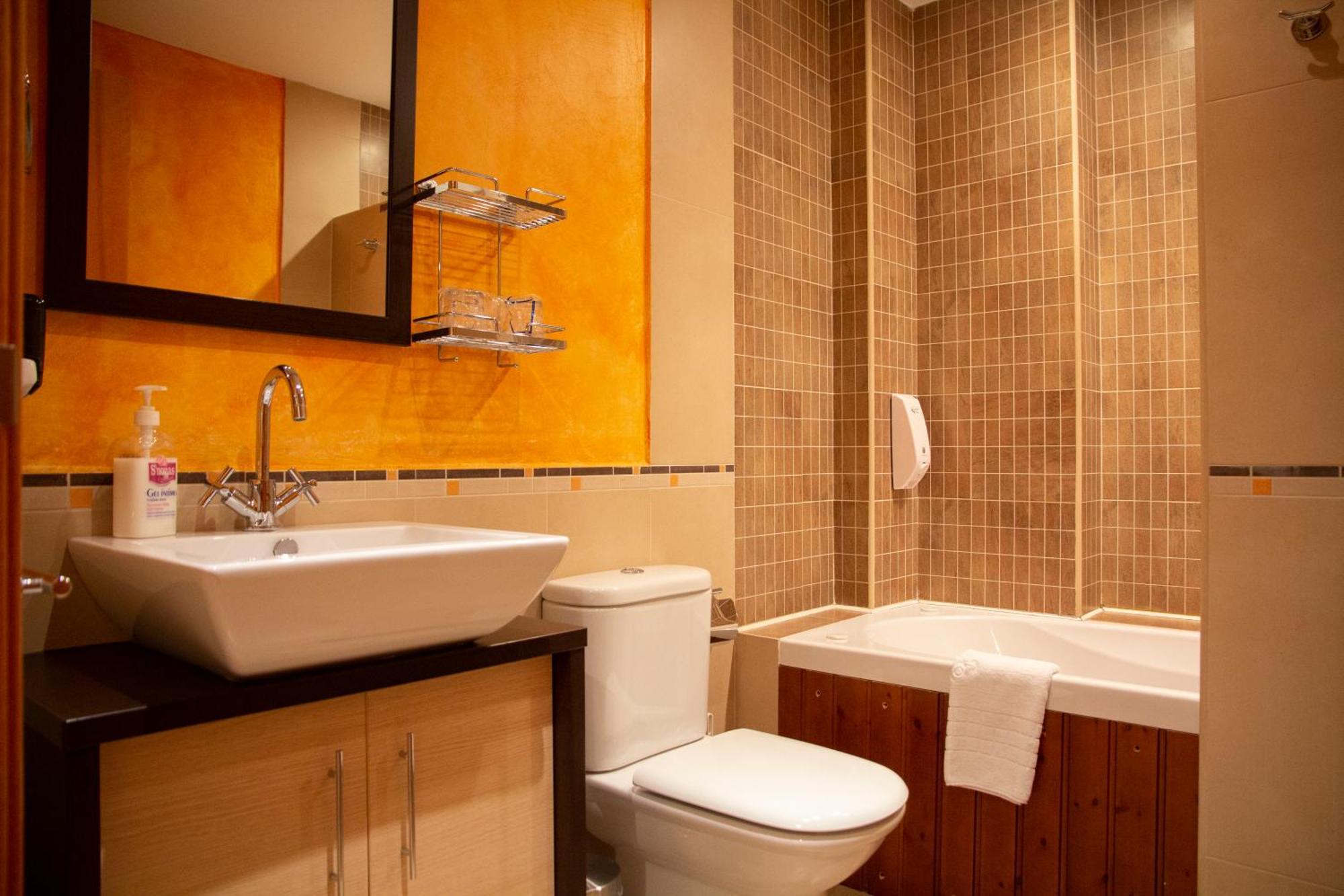 Casa Rural Portal De Numancia Ll Garray 외부 사진