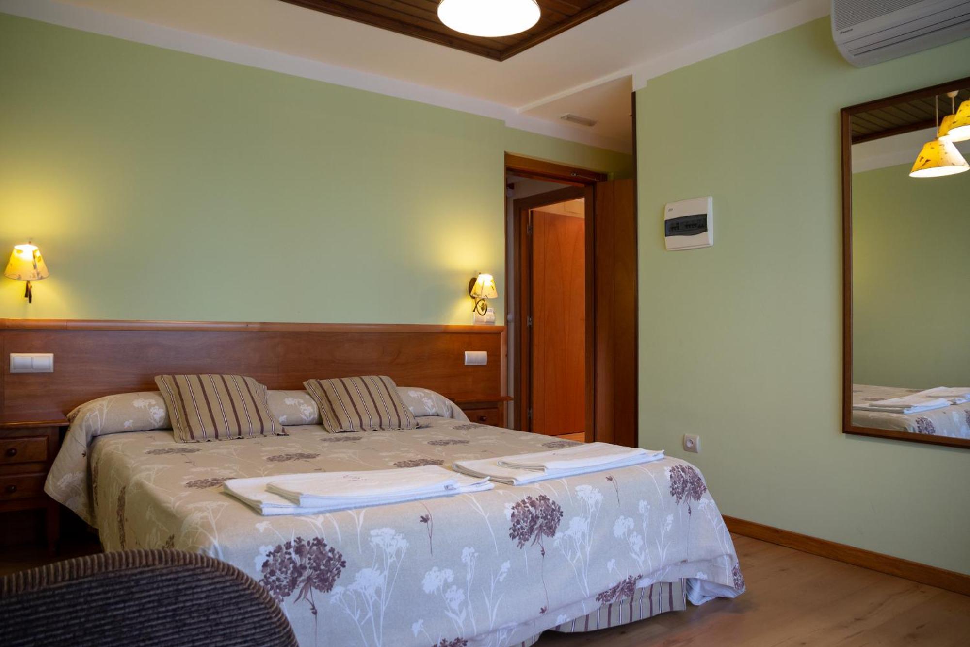 Casa Rural Portal De Numancia Ll Garray 외부 사진