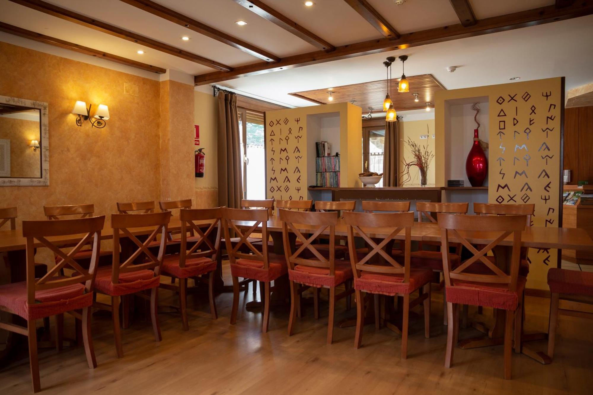 Casa Rural Portal De Numancia Ll Garray 외부 사진