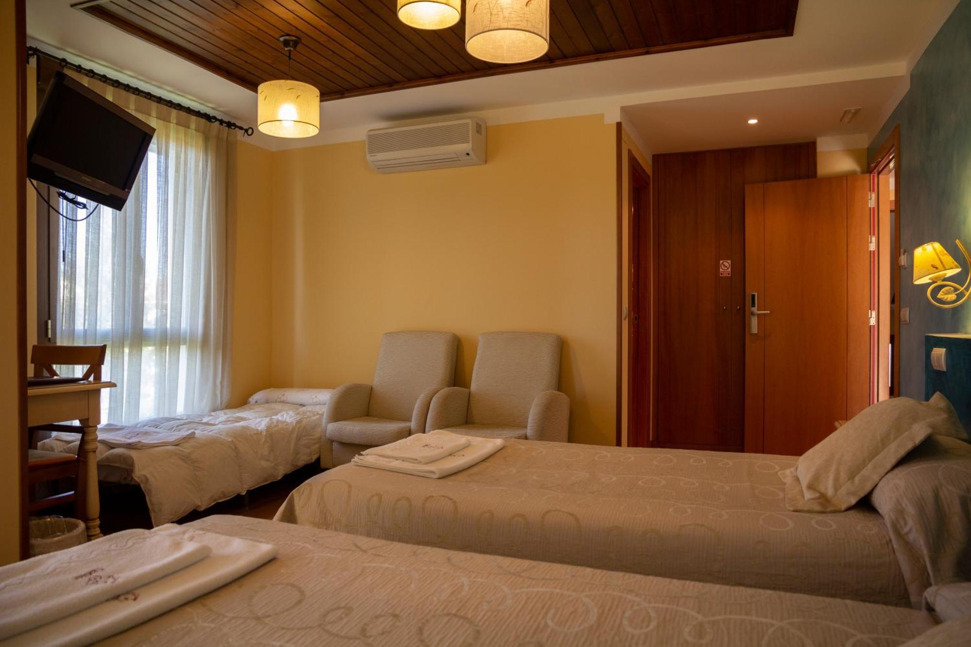 Casa Rural Portal De Numancia Ll Garray 외부 사진