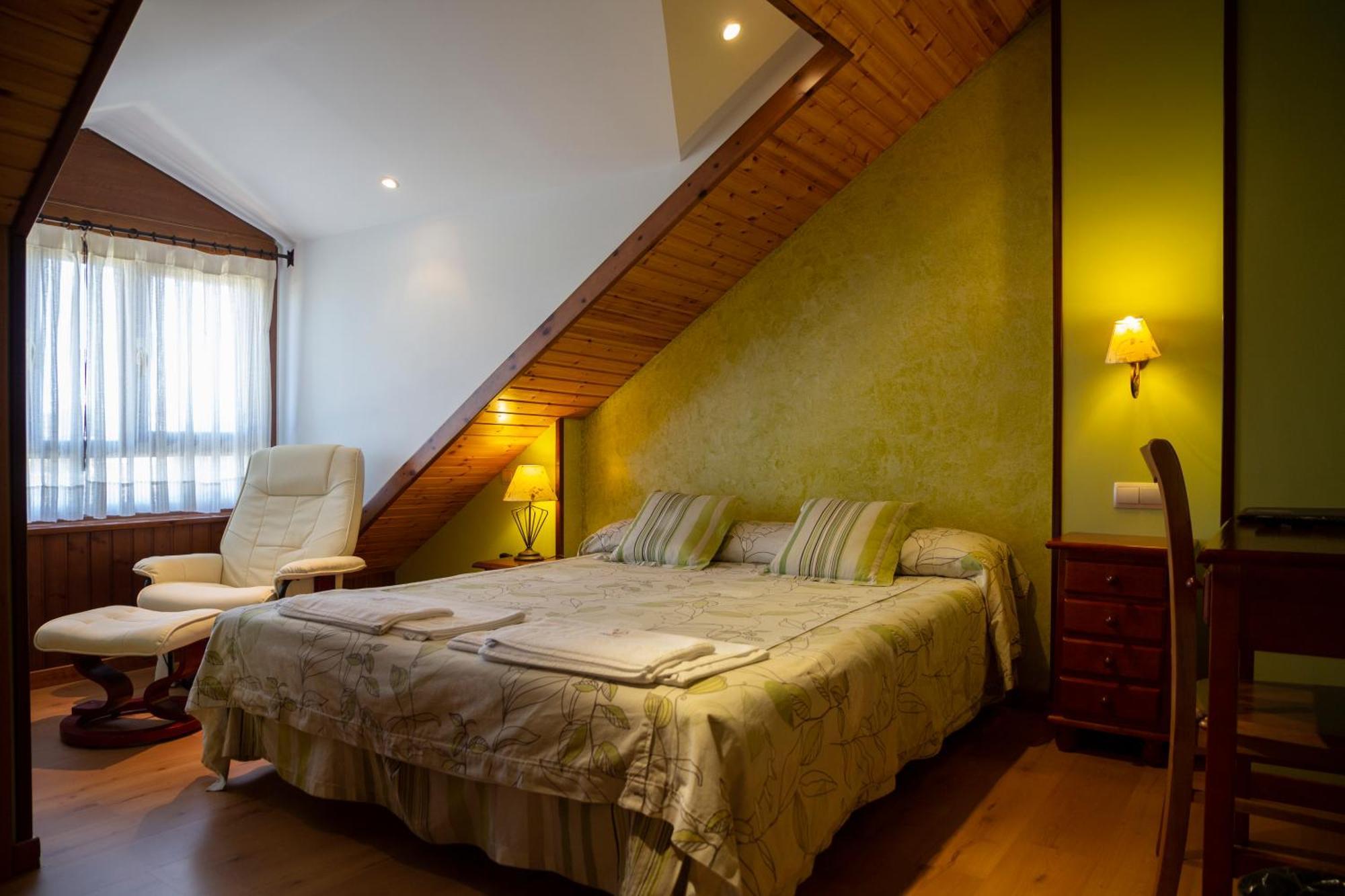Casa Rural Portal De Numancia Ll Garray 외부 사진