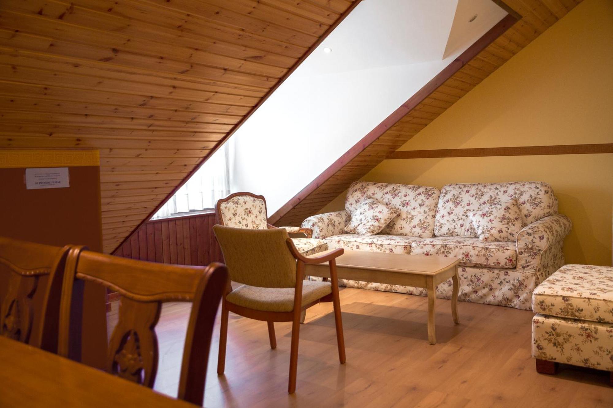 Casa Rural Portal De Numancia Ll Garray 외부 사진