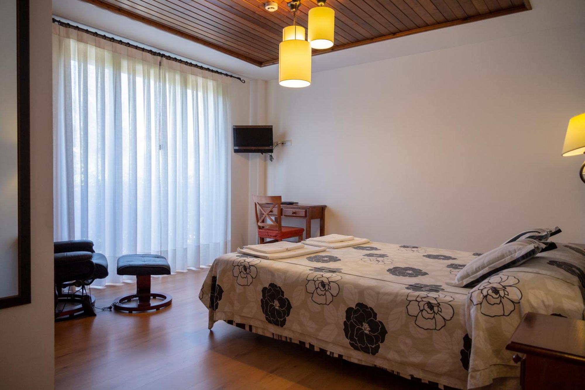 Casa Rural Portal De Numancia Ll Garray 외부 사진
